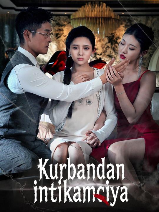 Kurbandan intikamcıya
