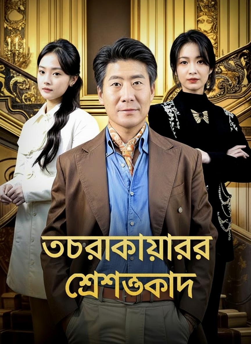 উত্তরাধিকারীর প্রতিশোধের ফাঁদ