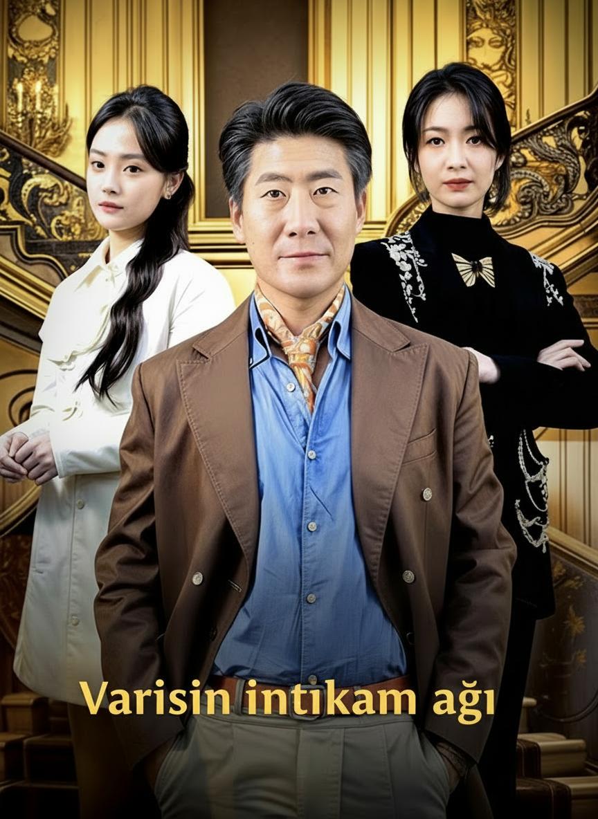 Varisin intikam ağı