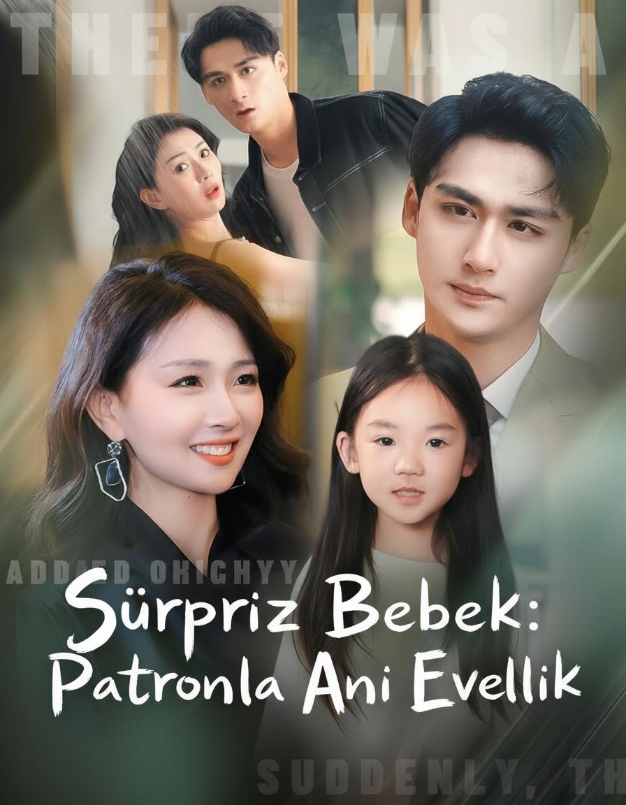 Sürpriz Bebek: Patronla Ani Evlilik