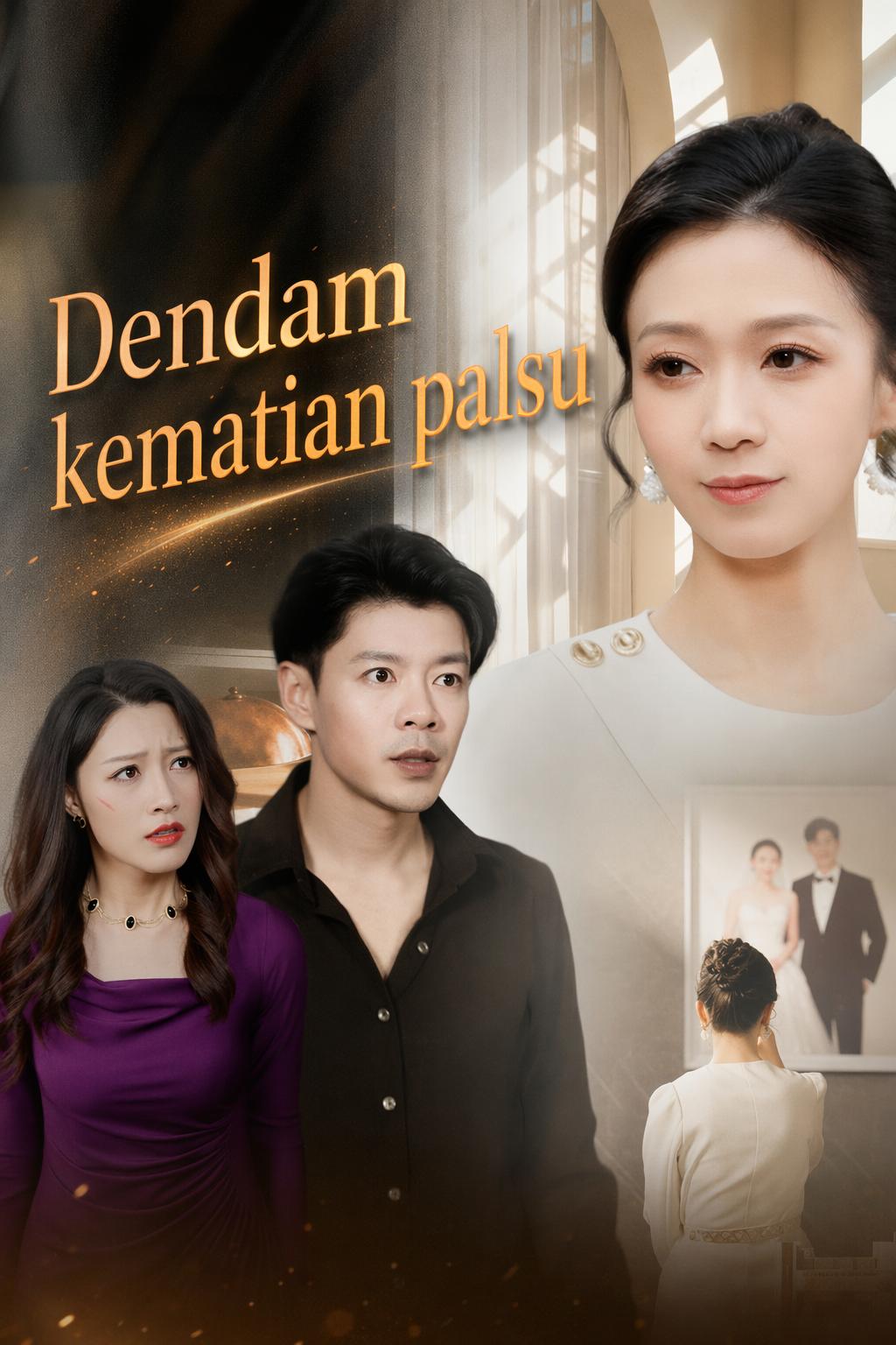 Dendam kematian palsu