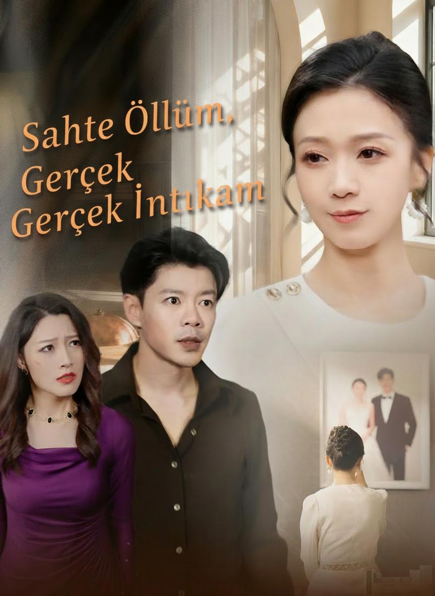 Sahte Ölüm, Gerçek İntikam