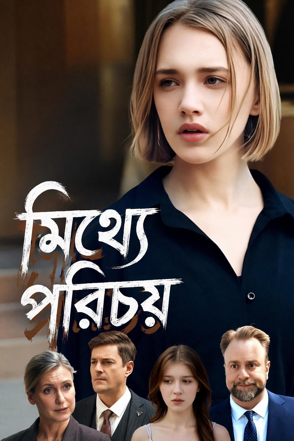 মিথ্যে পরিচয়