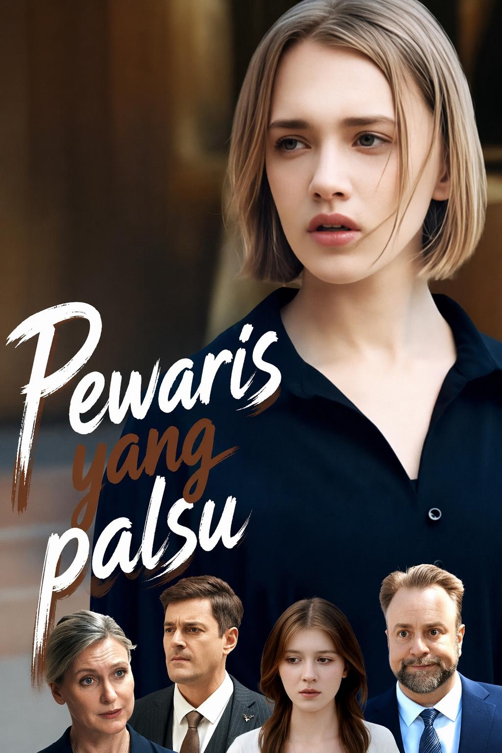 Pewaris yang palsu