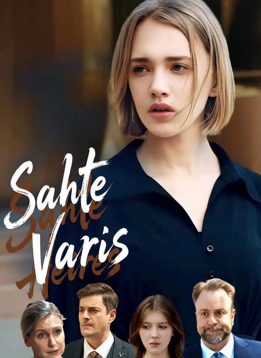 Sahte Varis