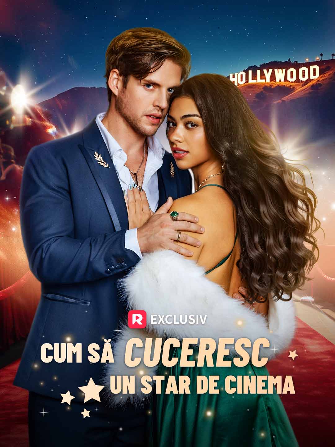Como Conquistar uma Estrela de Cinema