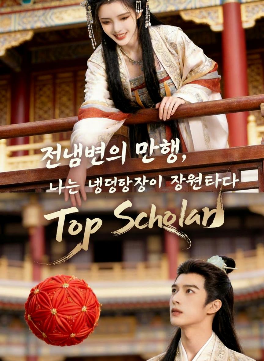 전남편의 만행, 나는 냉정한 장원을 택했다