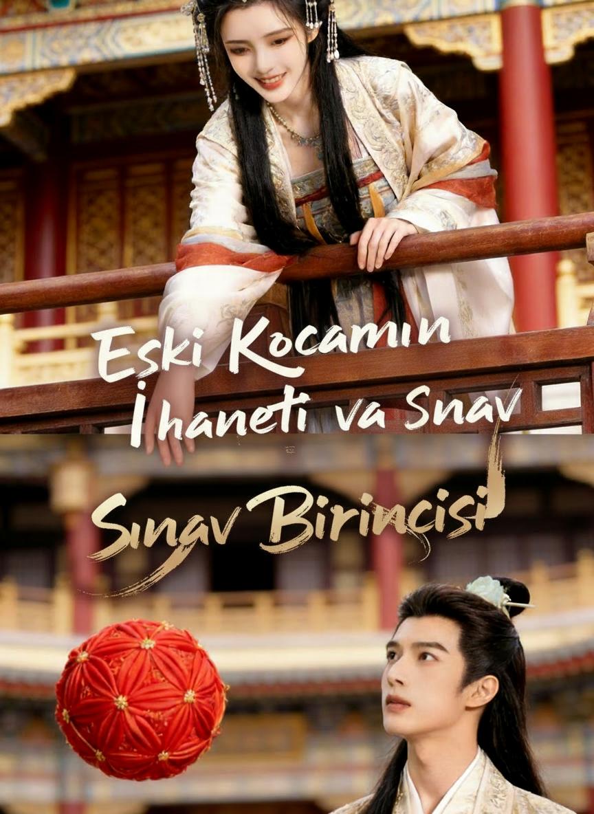 Eski Kocamın İhaneti ve Sınav Birincisi