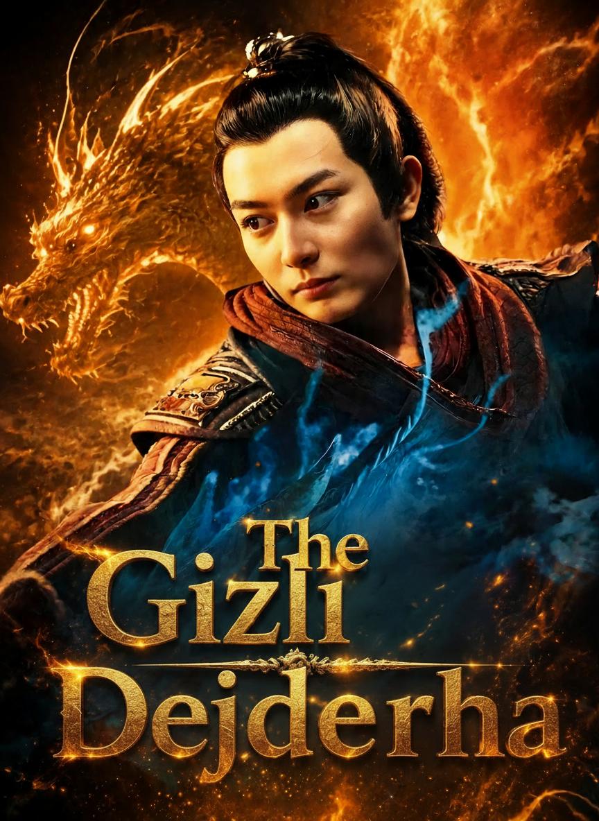 Gizli ejderha