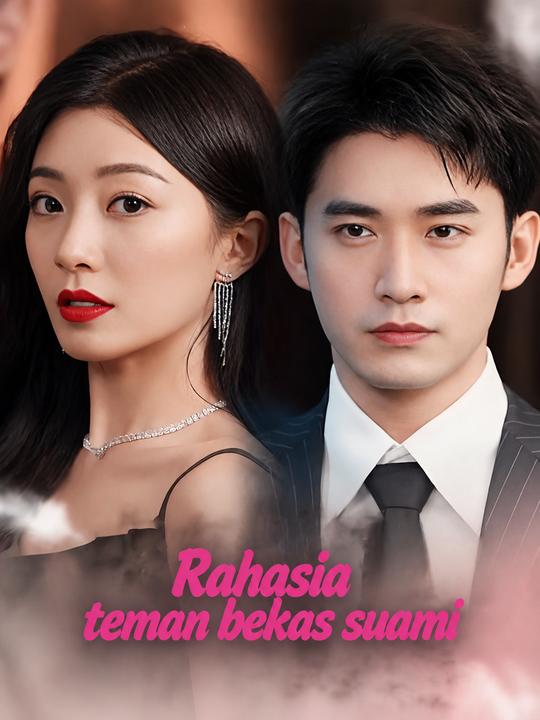 Rahasia teman bekas suami