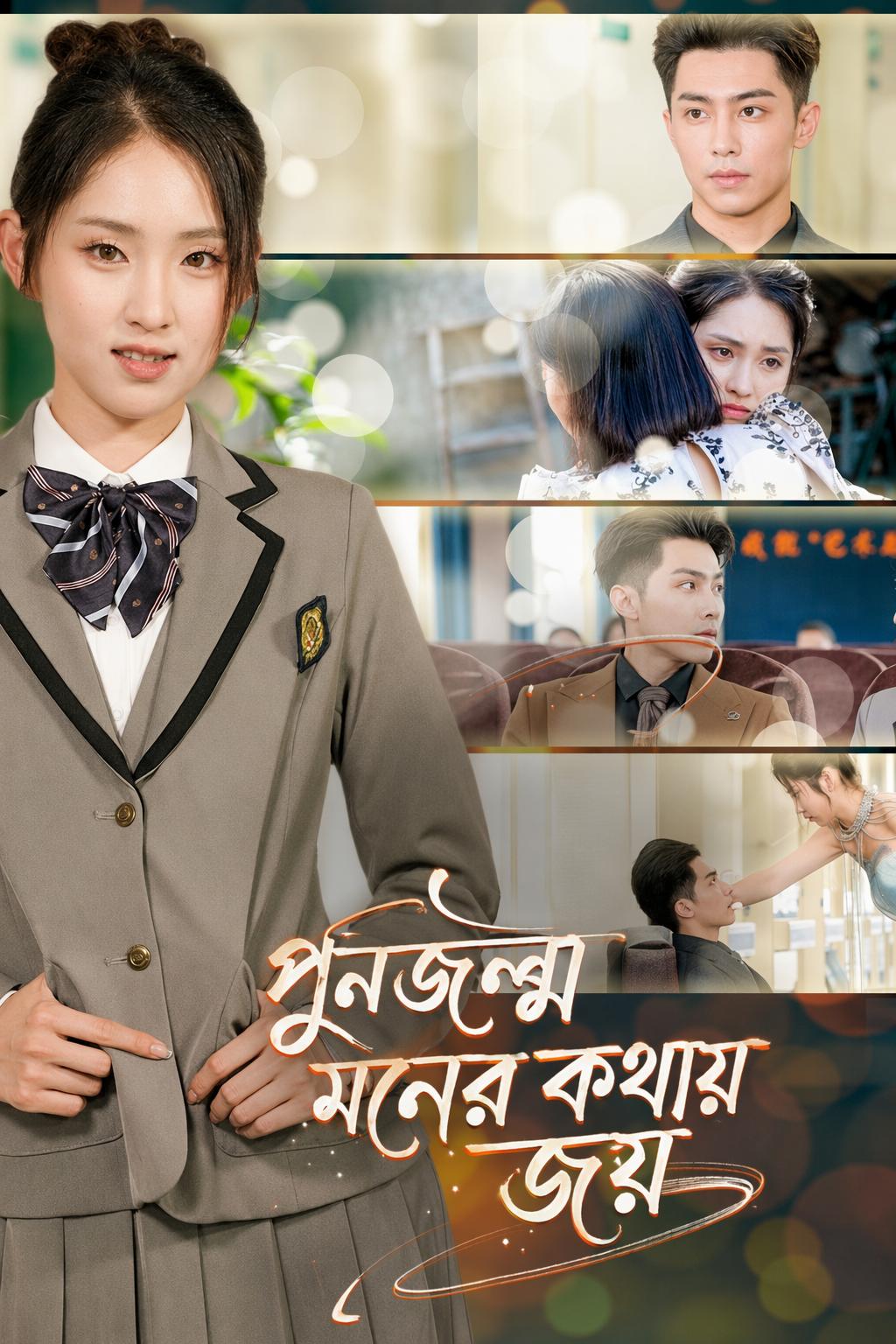 পুনর্জন্মে মনের কথায় জয়