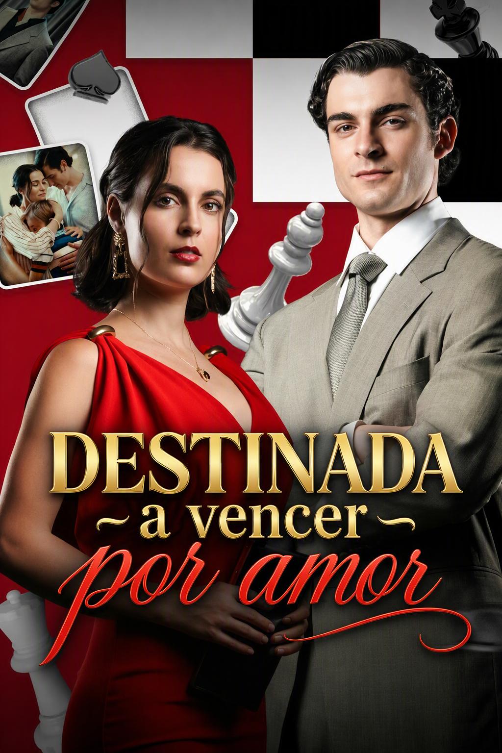 Destinada a vencer por amor
