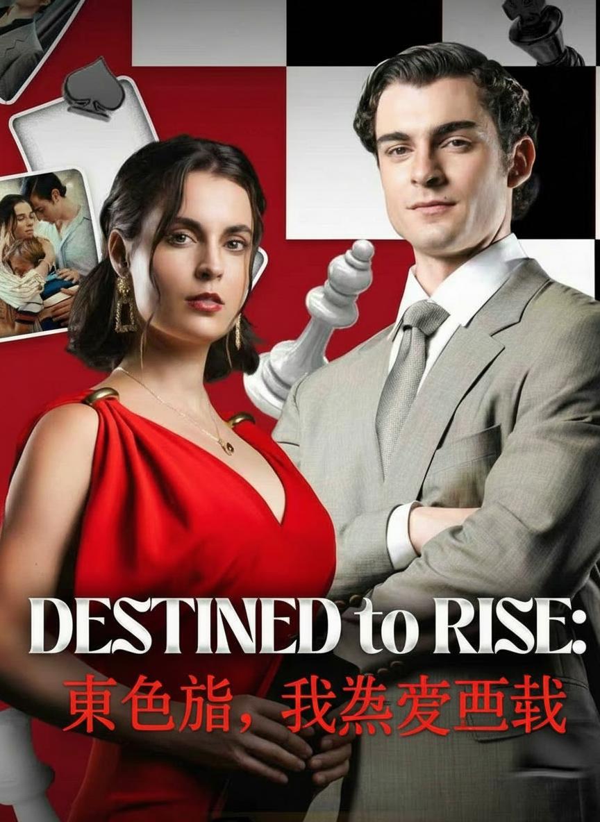 重生後，我為愛而戰