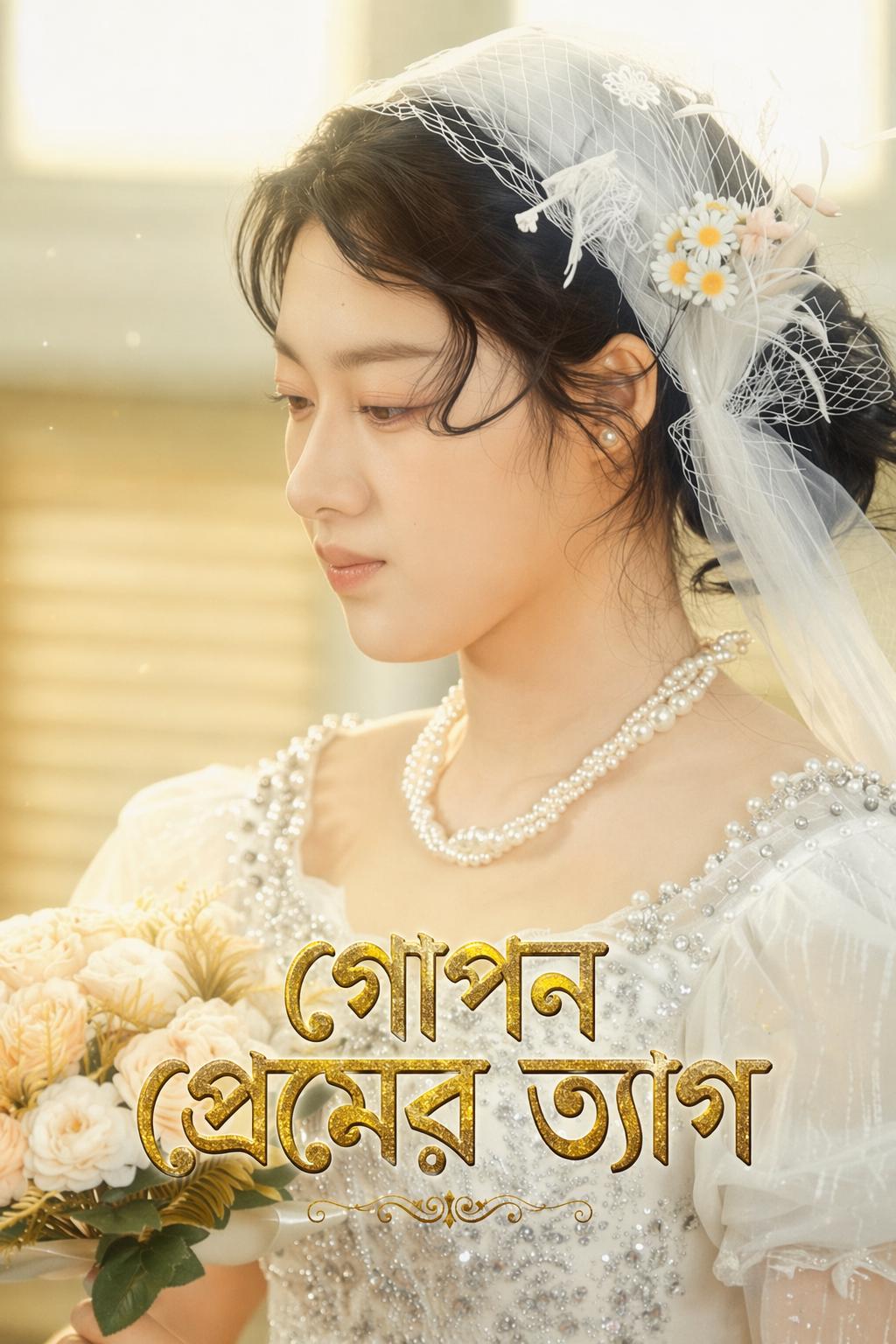 গোপন প্রেমের ত্যাগ