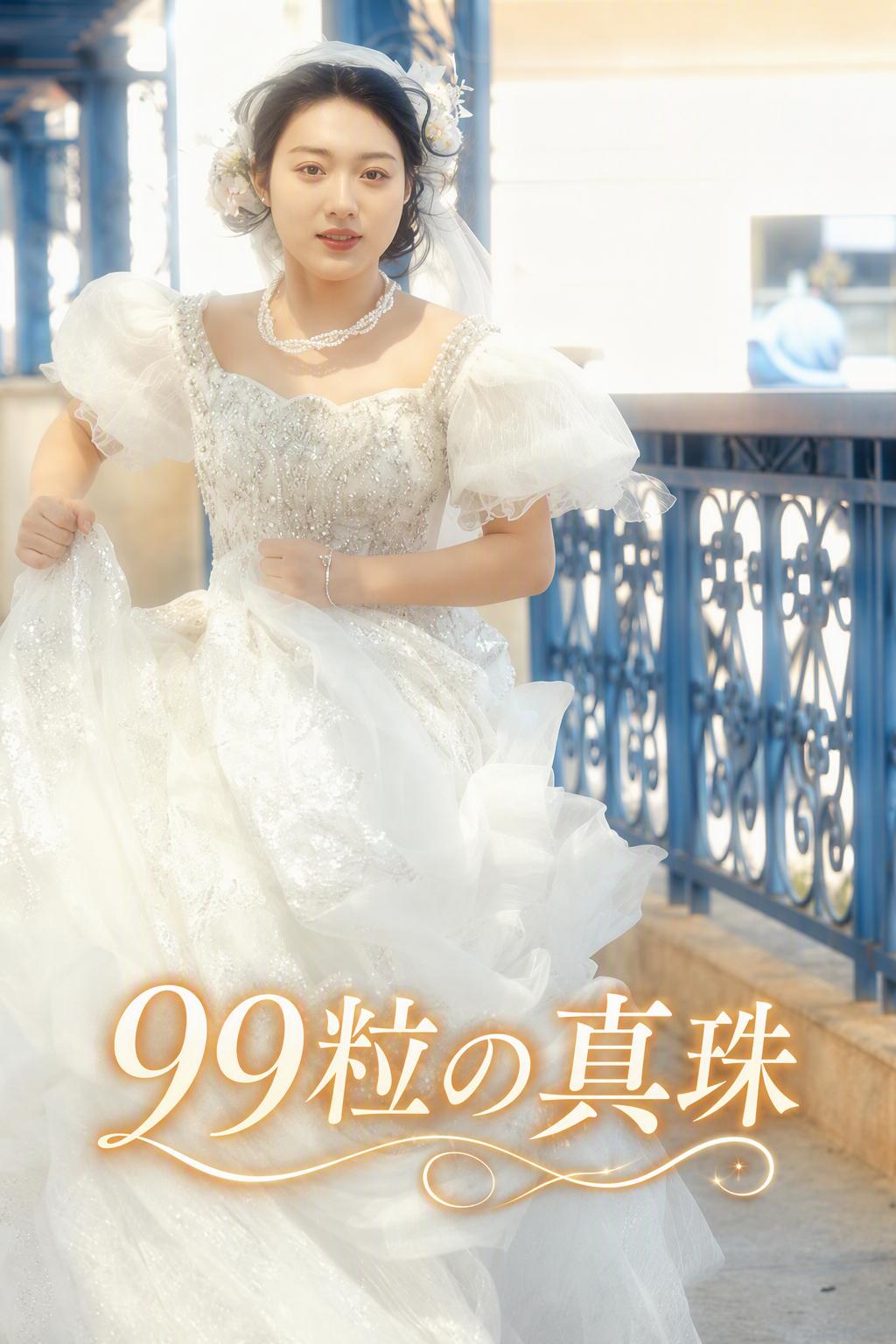 99粒の真珠（翻訳）