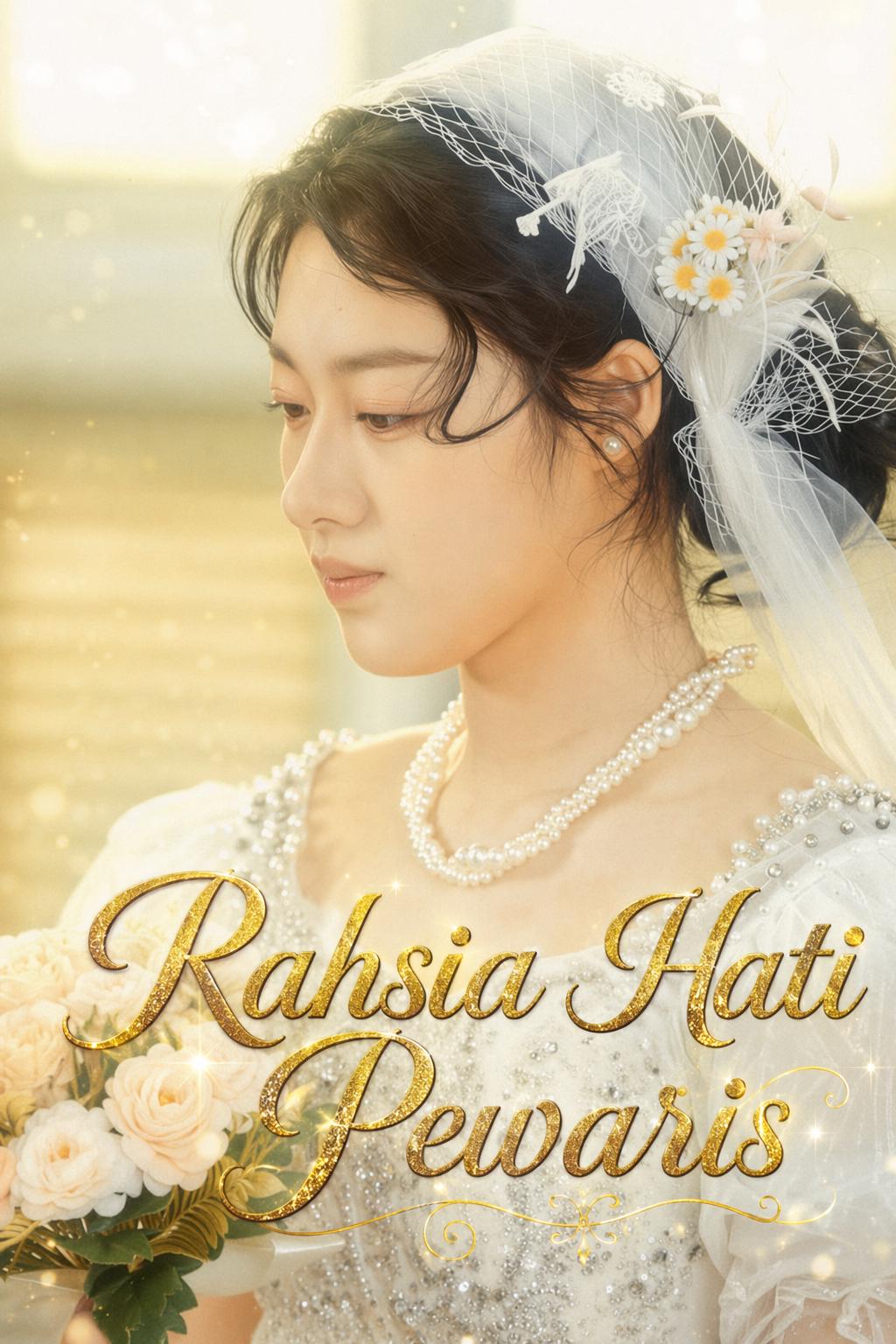 Rahsia Hati Pewaris