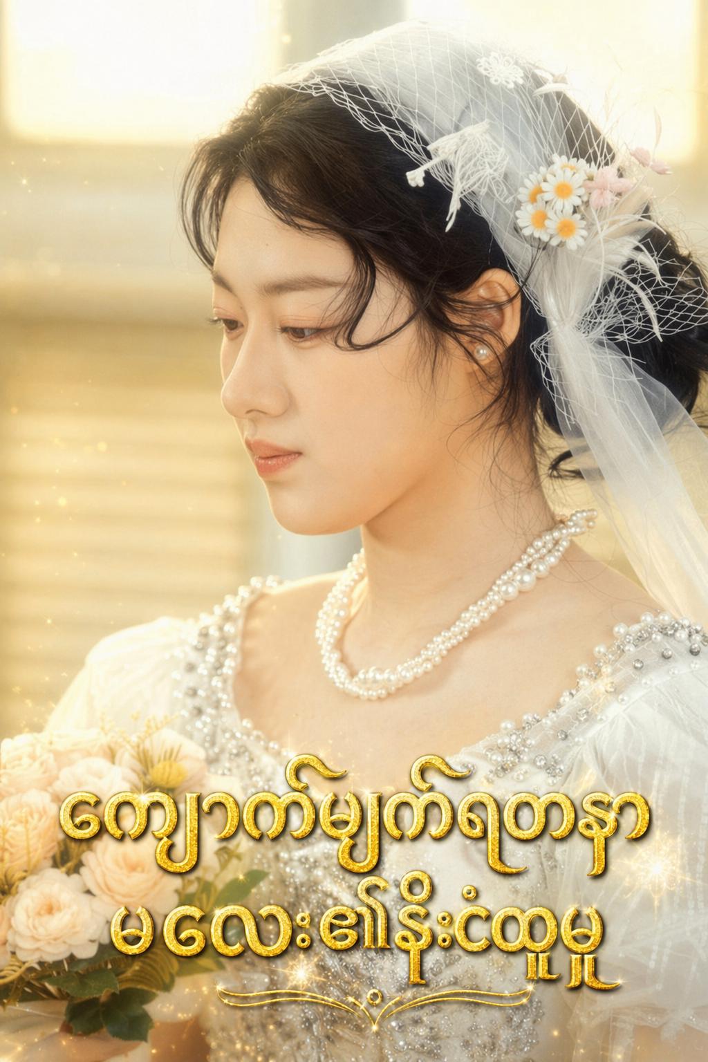 ကျောက်မျက်ရတနာမလေး၏နိုးထမှု