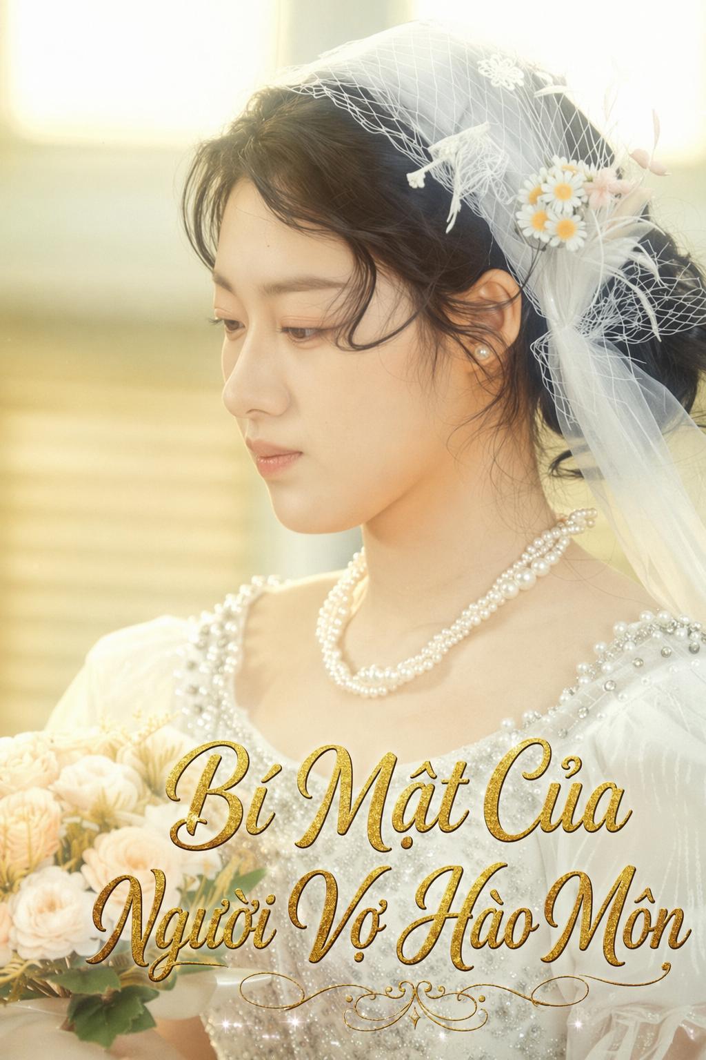Bí Mật Của Người Vợ Hào Môn
