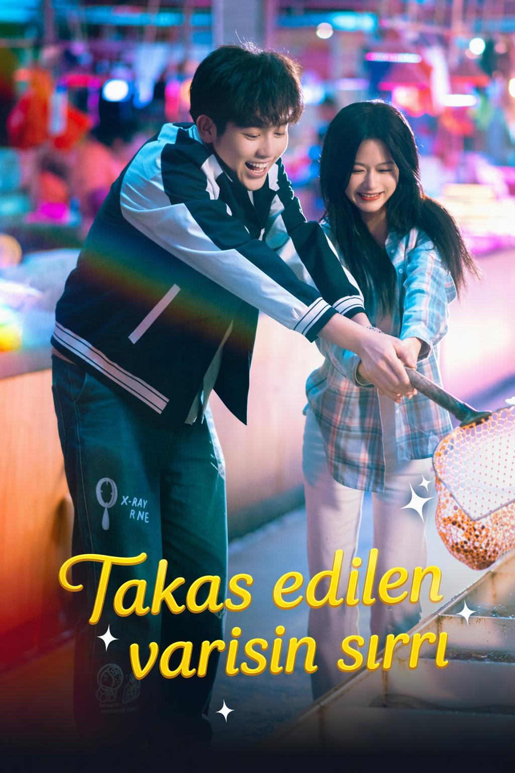 Takas edilen varisin sırrı
