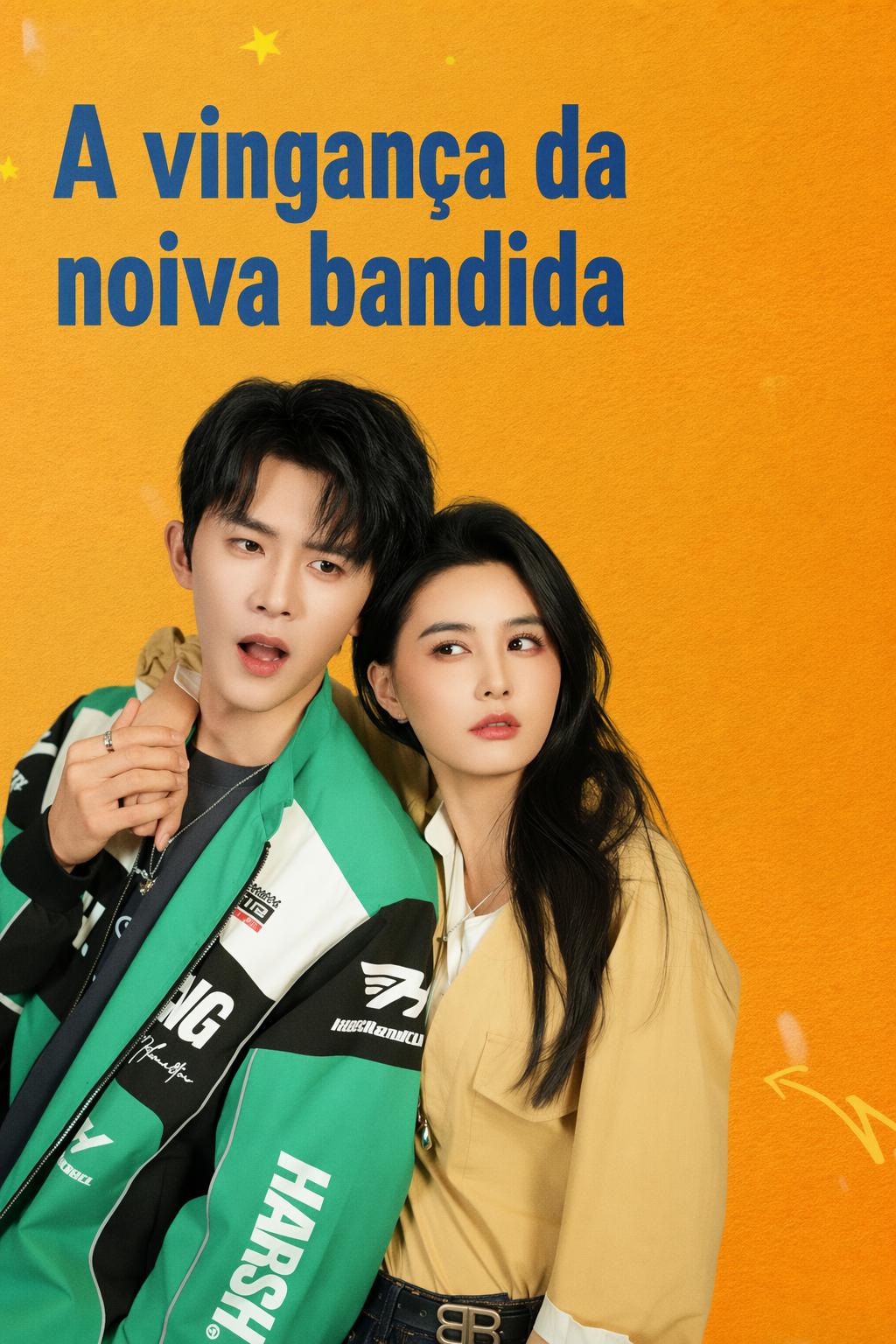 A Vingança da Noiva Bandida