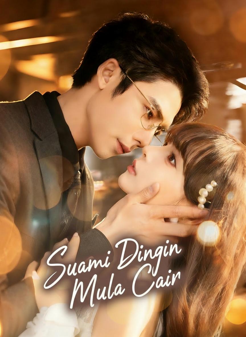 Suami dingin mula cair
