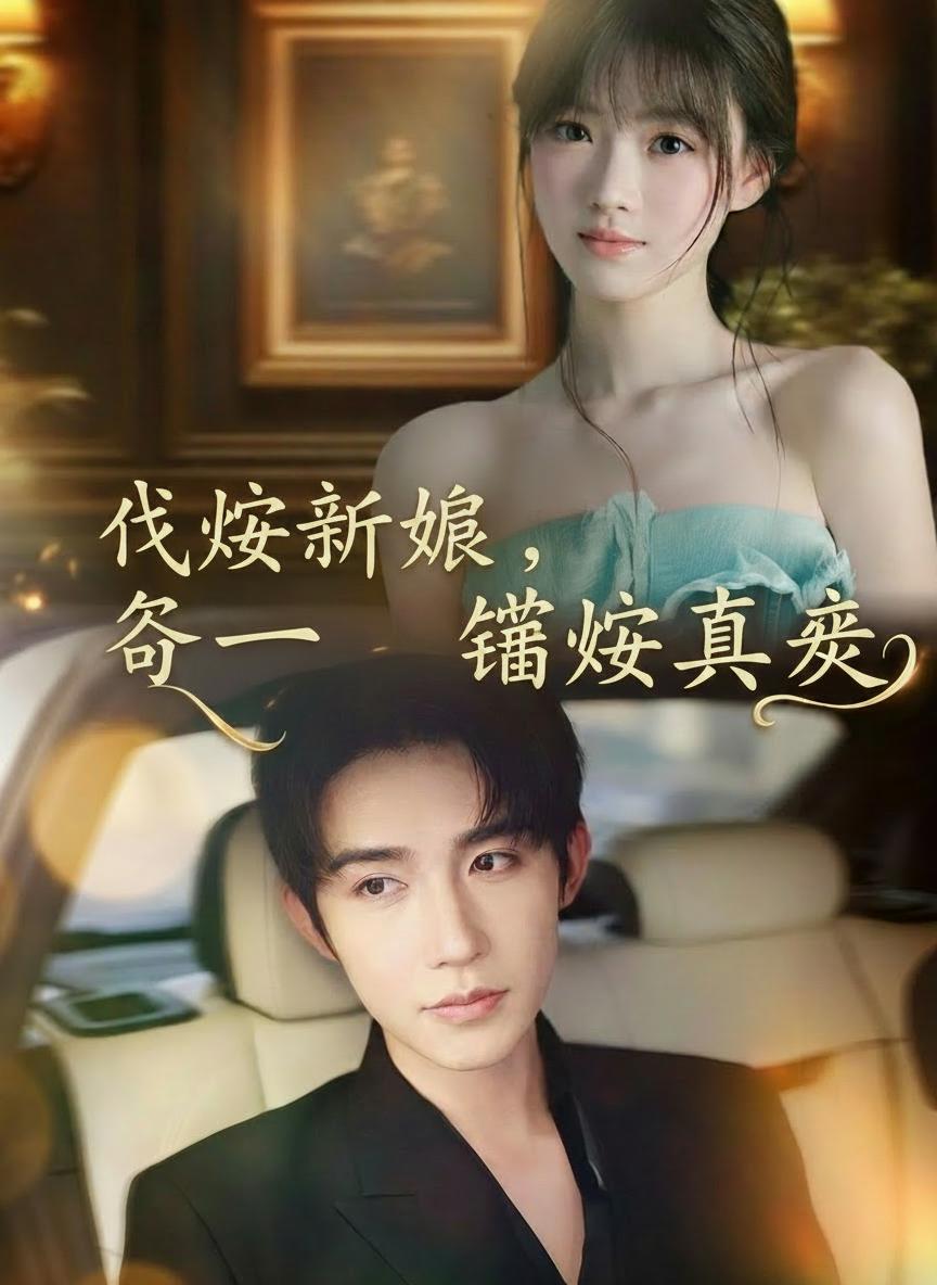 代嫁新娘，錯嫁真愛