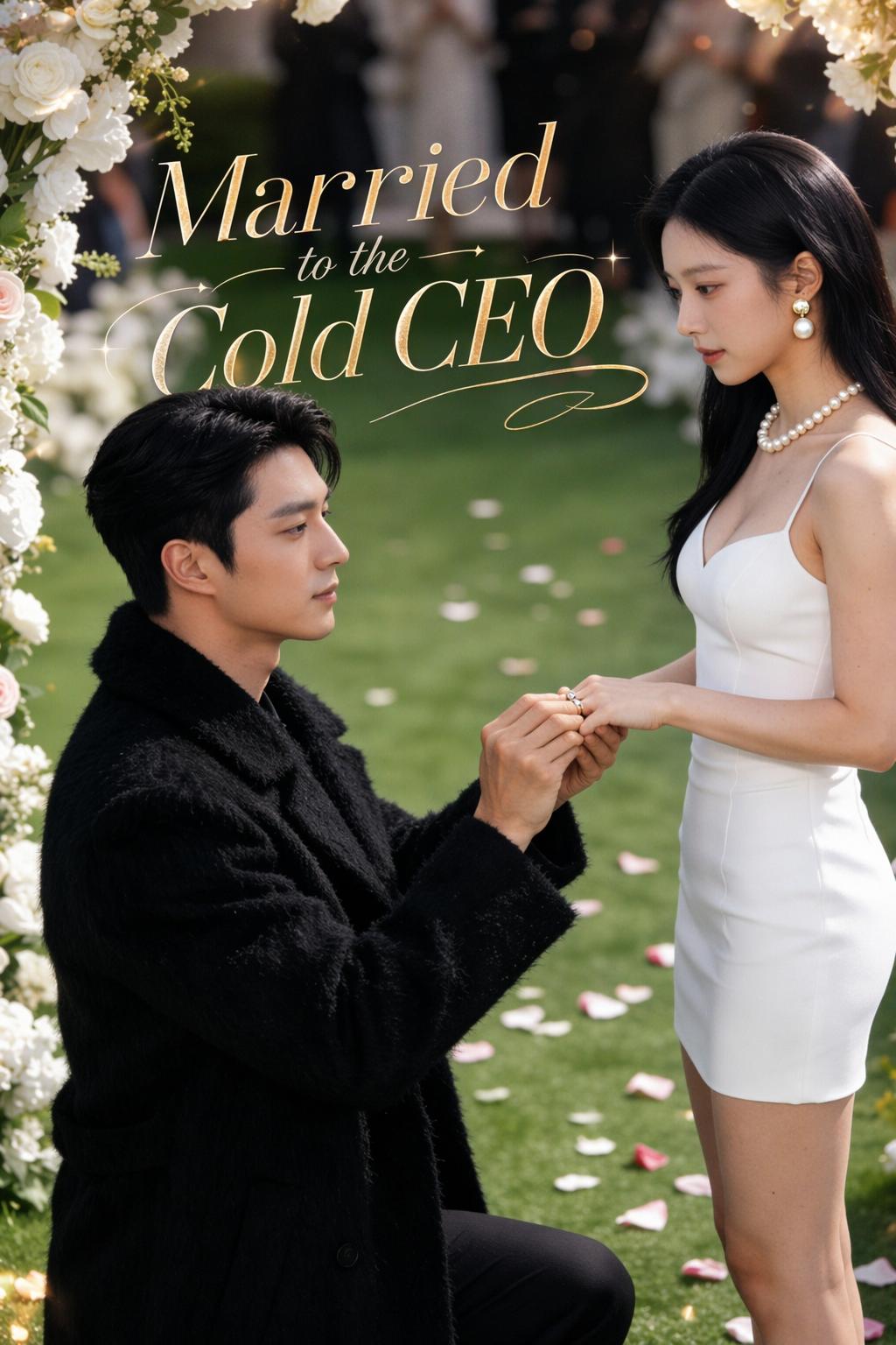 Married to the Cold CEO