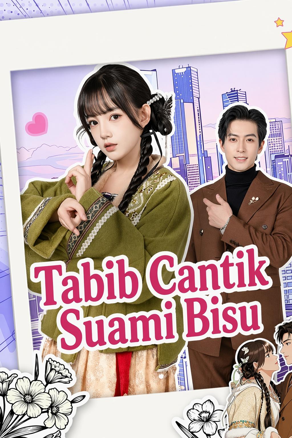 Tabib Cantik Suami Bisu