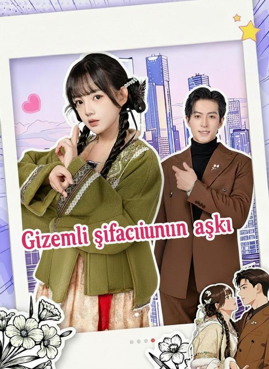 Gizemli şifacının aşkı