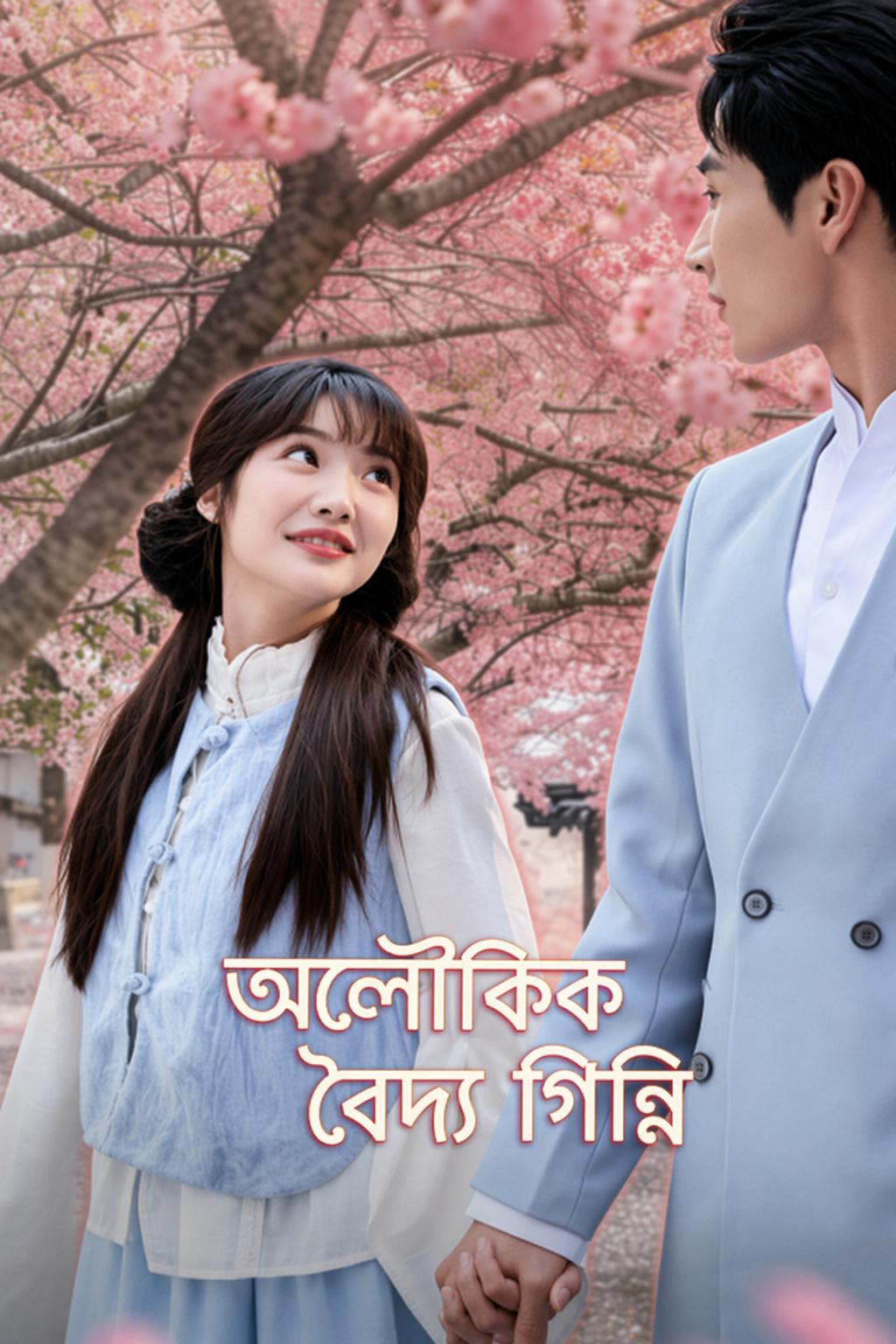 অলৌকিক বৈদ্য গিন্নি