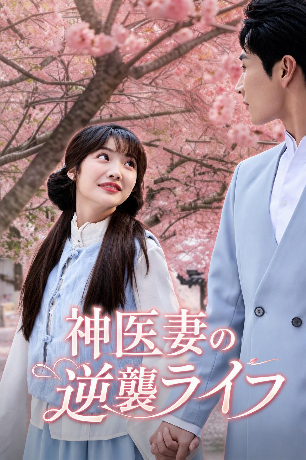 神医妻の逆襲ライフ