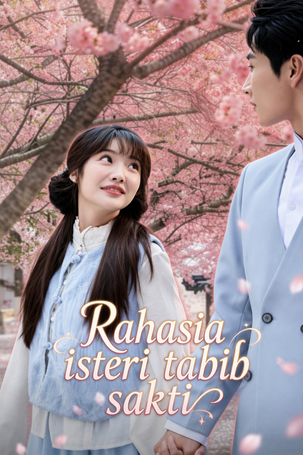 Rahasia isteri tabib sakti