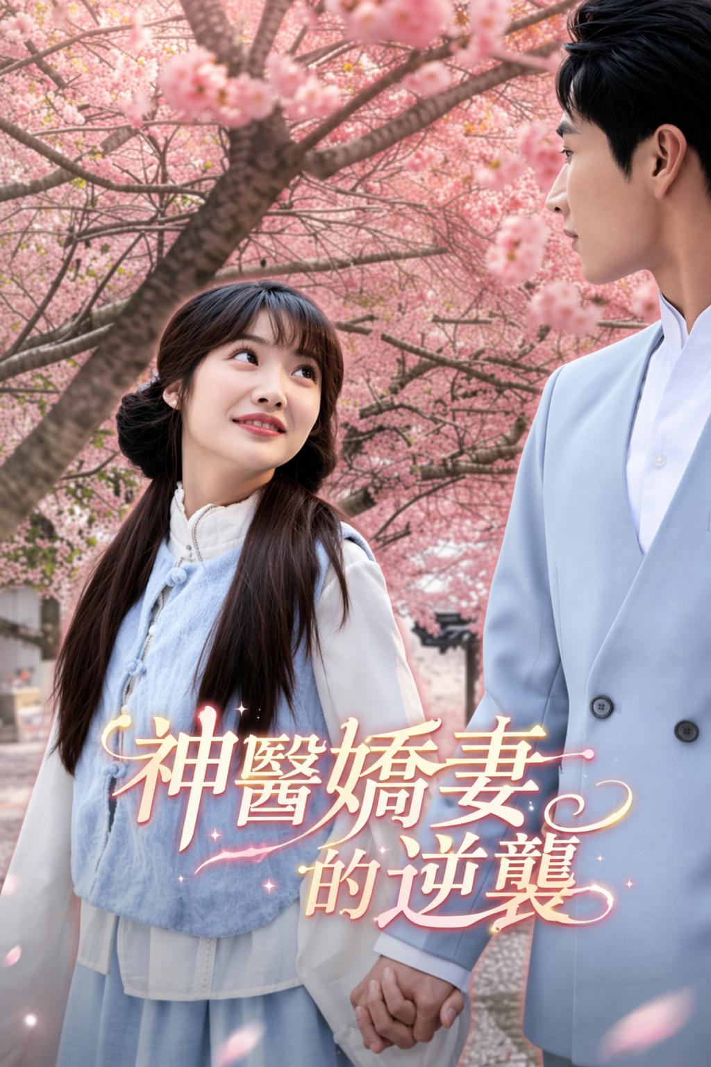 神醫嬌妻的逆襲