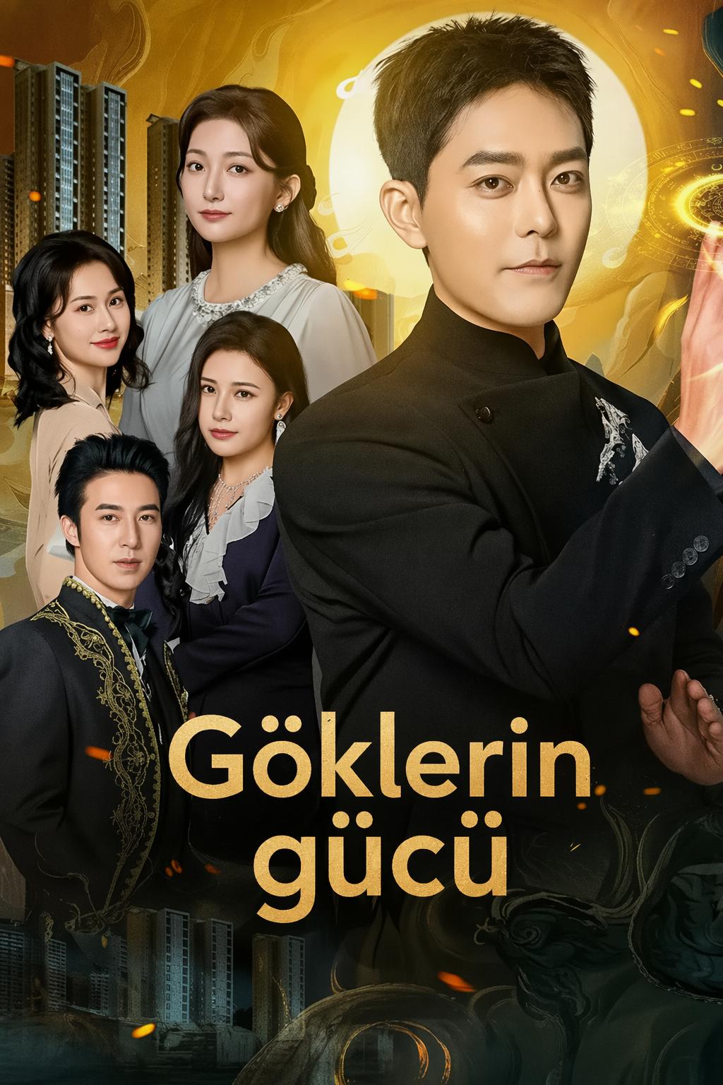 Göklerin gücü