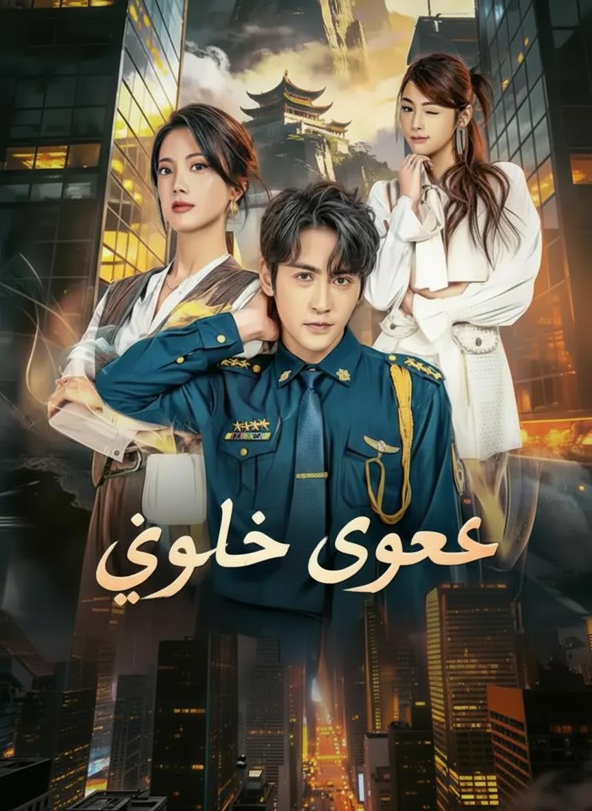 عريس الحرس