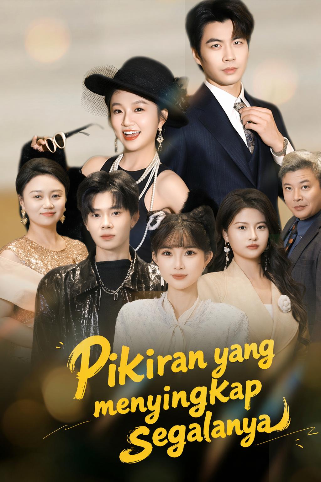 Pikiran yang menyingkap segalanya