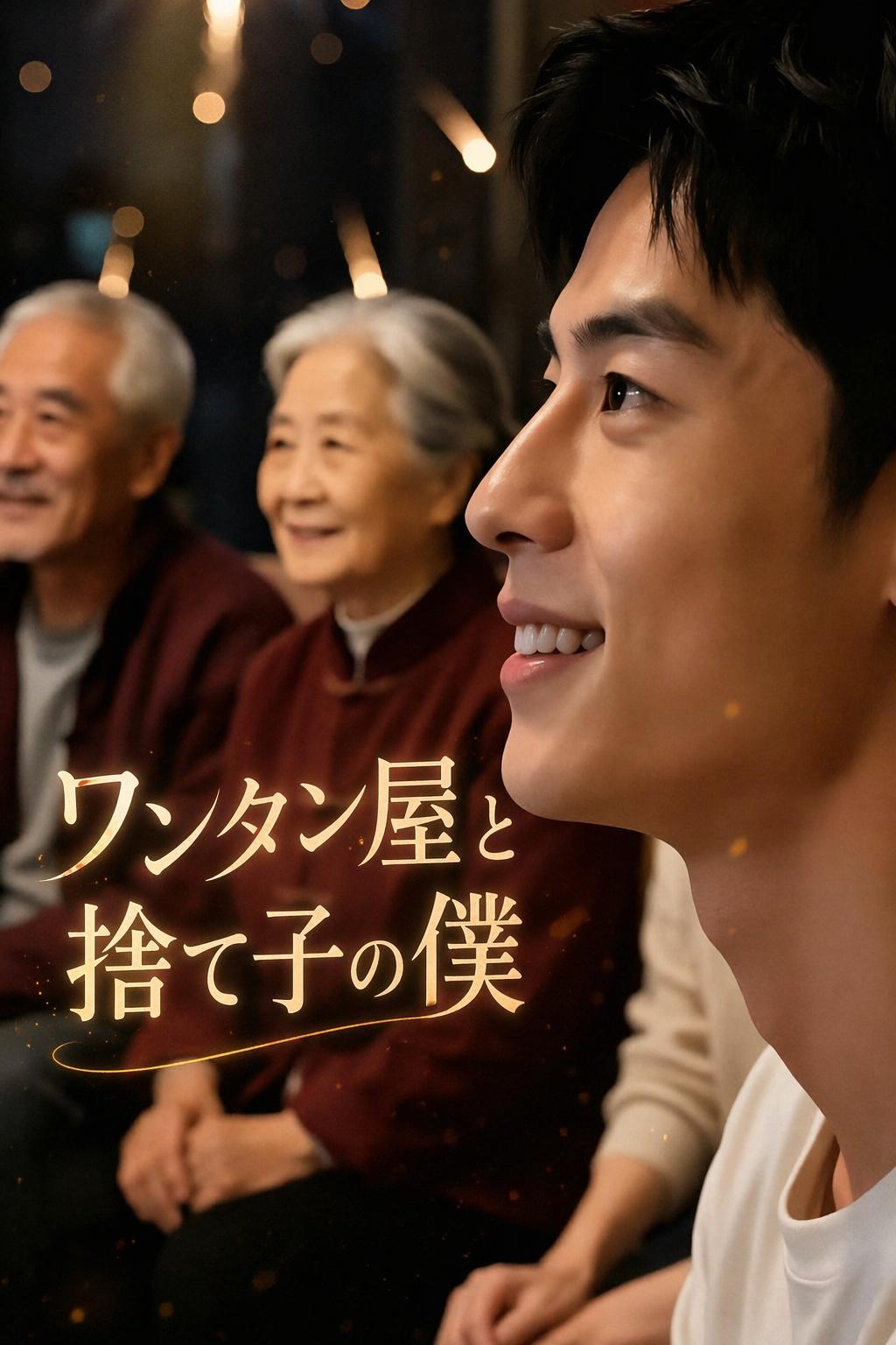 捨て子の運命