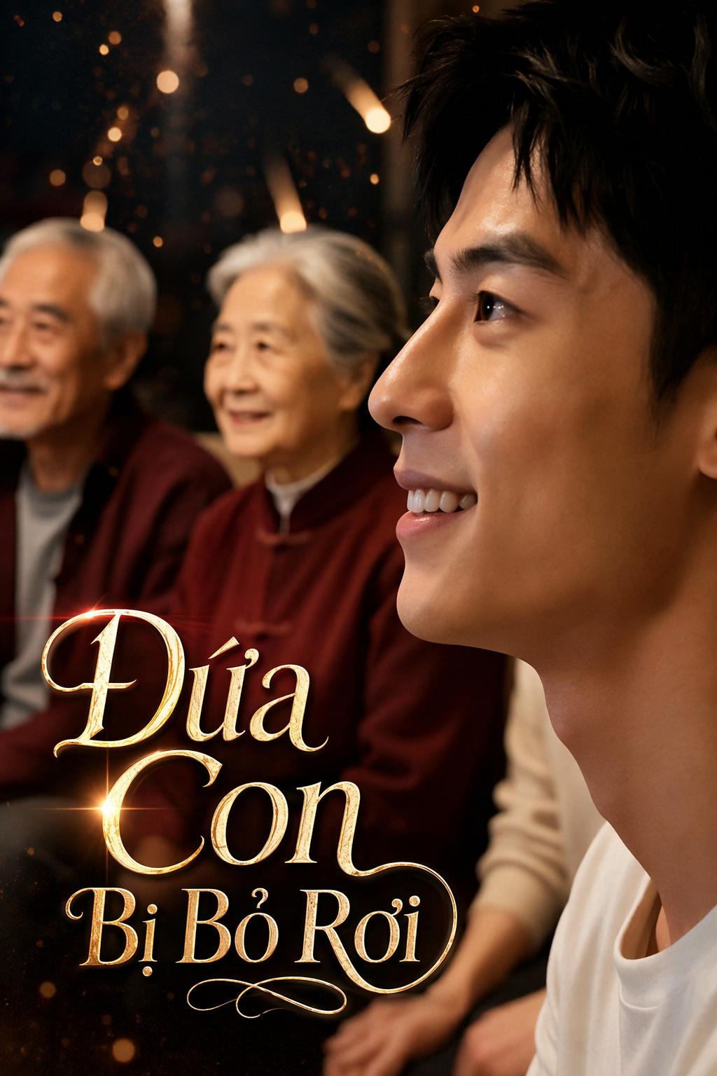 Đứa Con Bị Bỏ Rơi