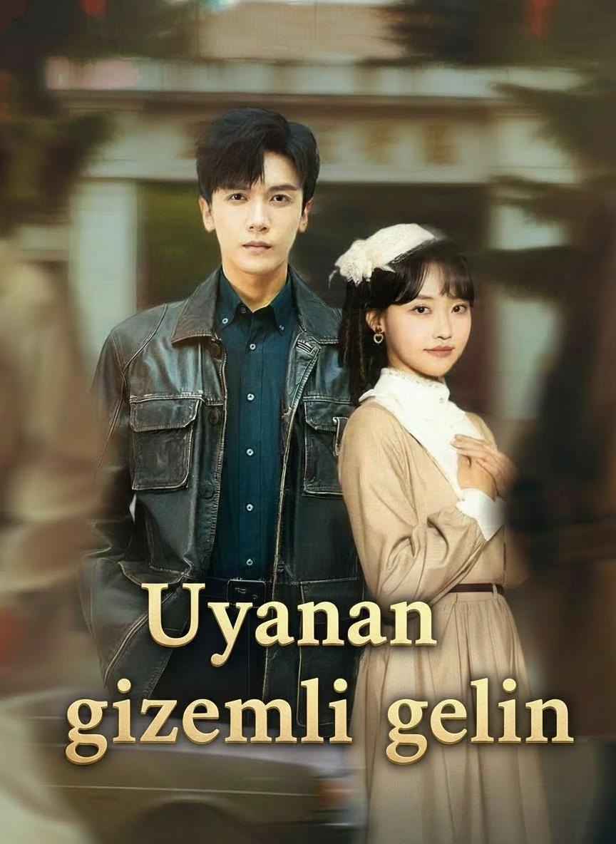 Uyanan gizemli gelin