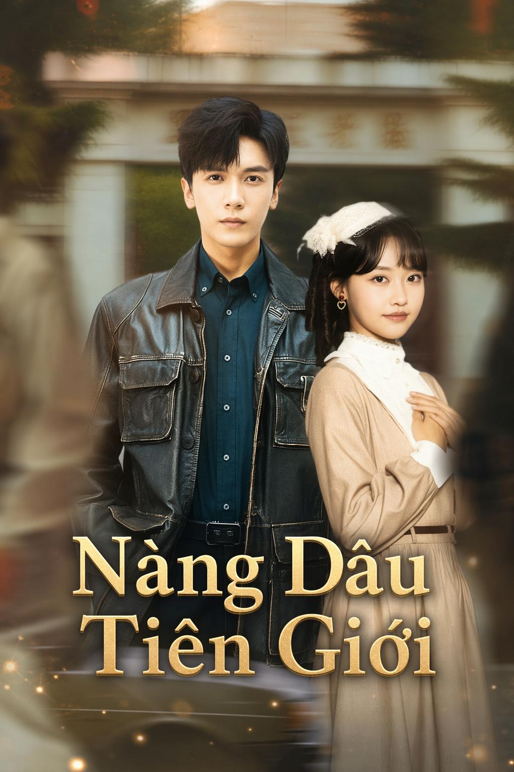 Vợ Ngủ Của Chàng Sĩ Quan