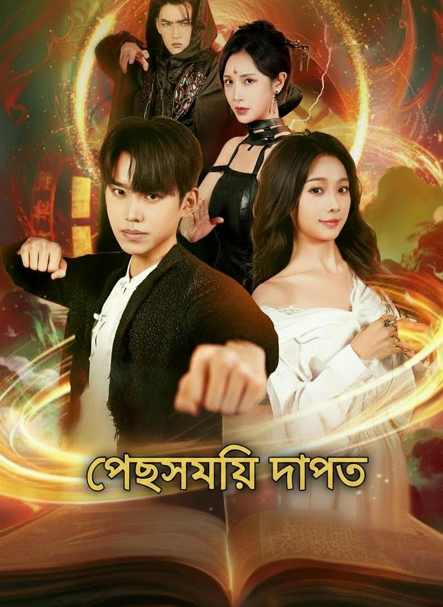 গৃহস্বামীর দাপট