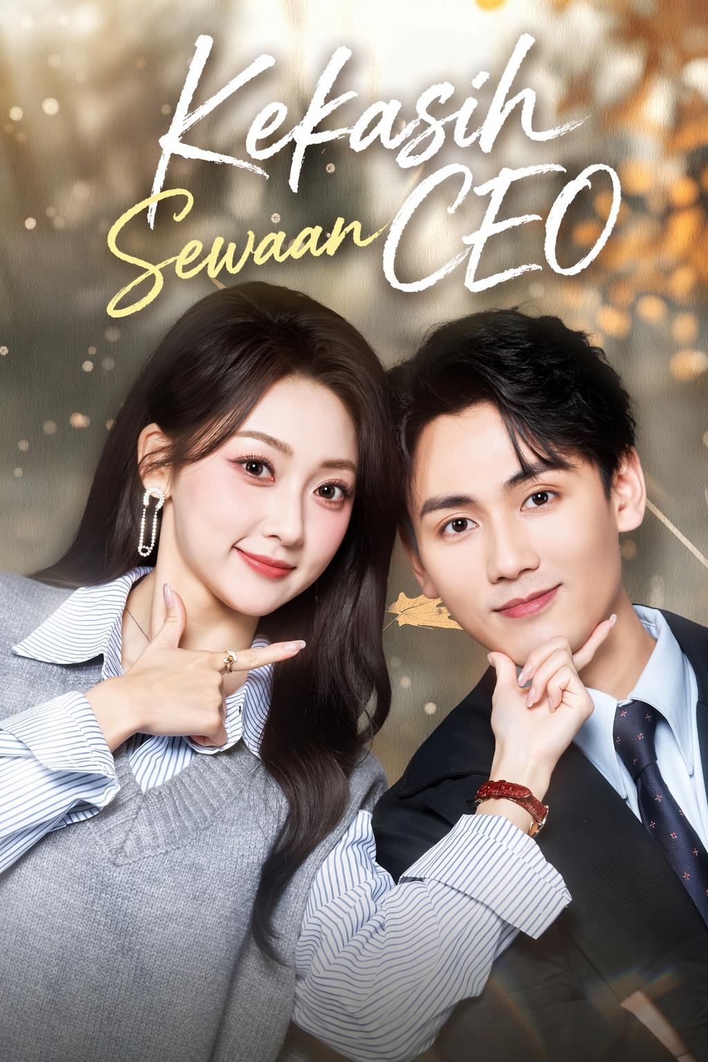 Kekasih Sewaan CEO