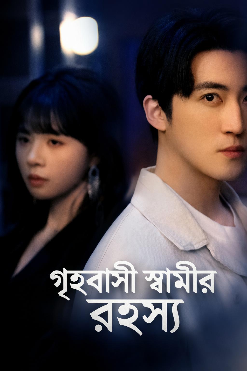 গৃহবাসী স্বামীর রহস্য