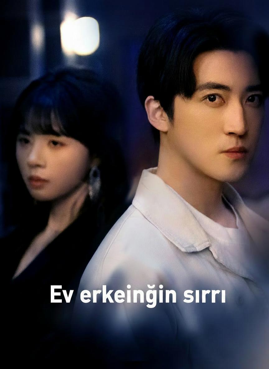 Ev erkeğinin sırrı