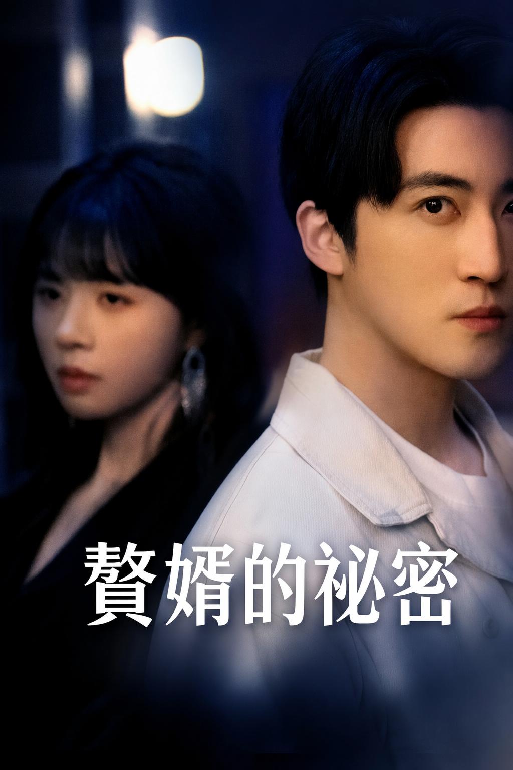 贅婿的祕密