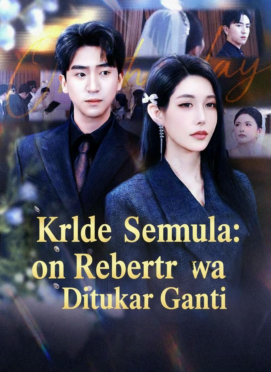 Pengantin Diganti Hari Itu