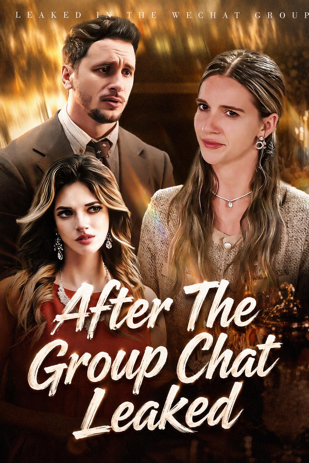 After The Group Chat Leaked