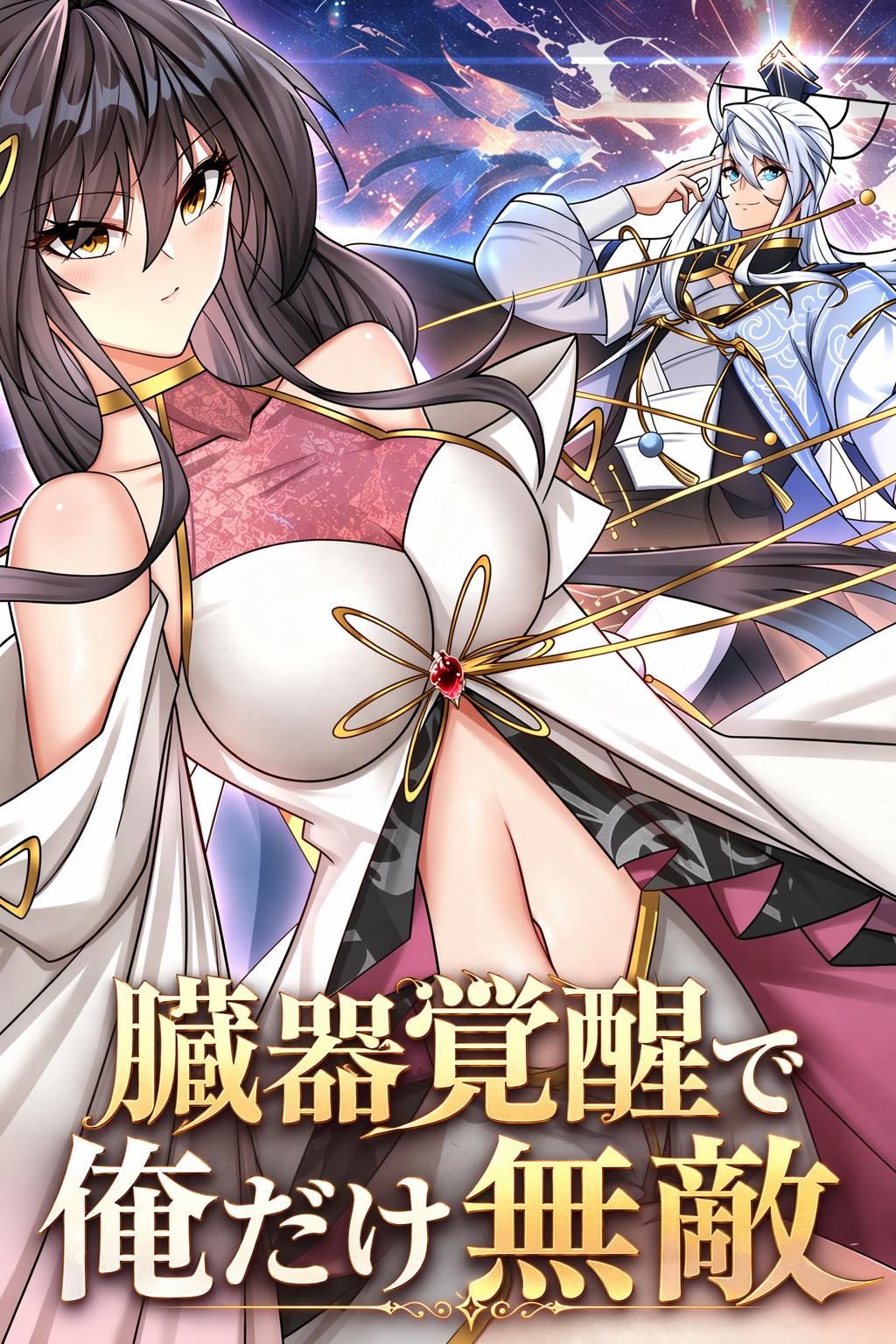 僕の身体は勝手に修行する
