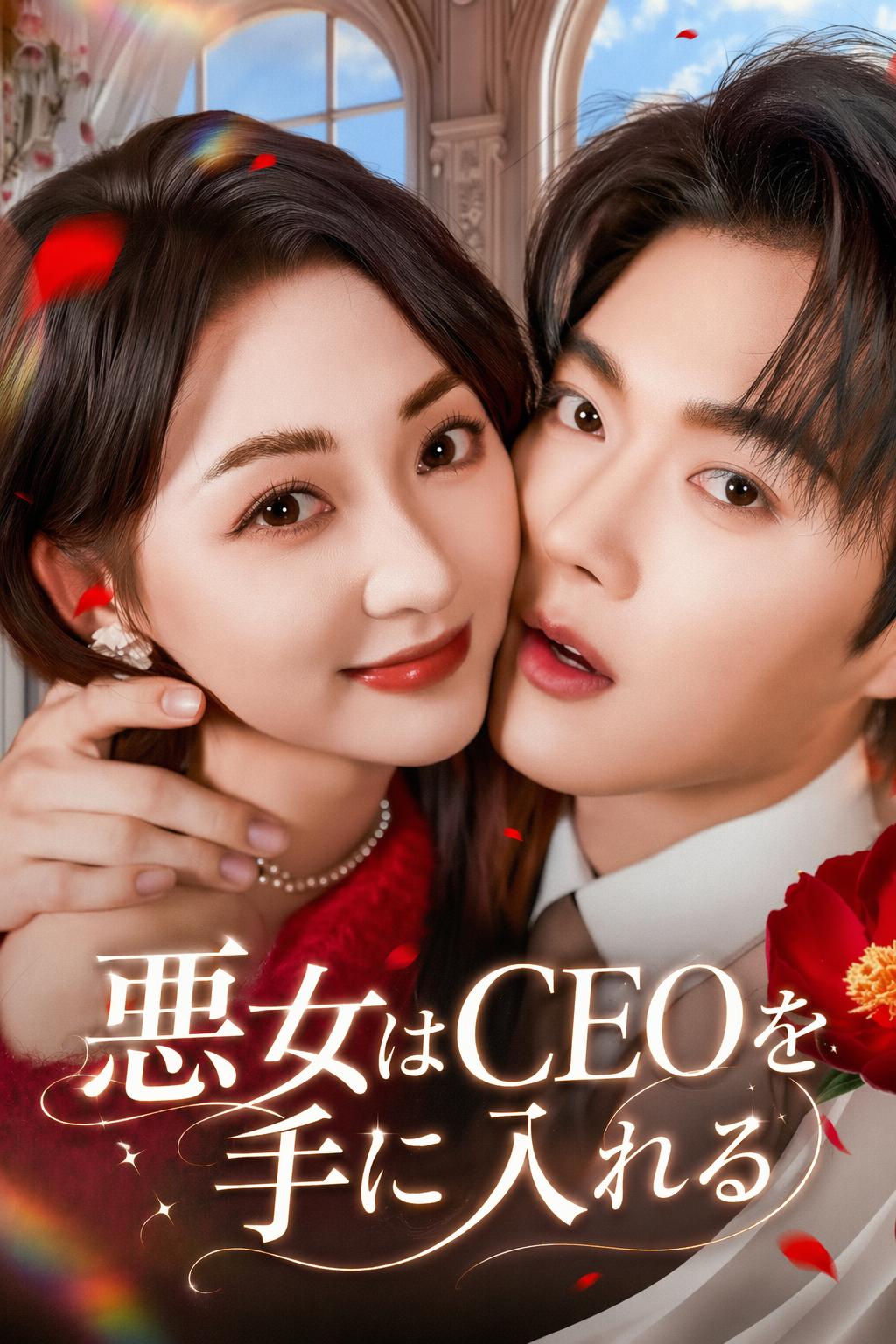 悪女はCEOを手に入れる