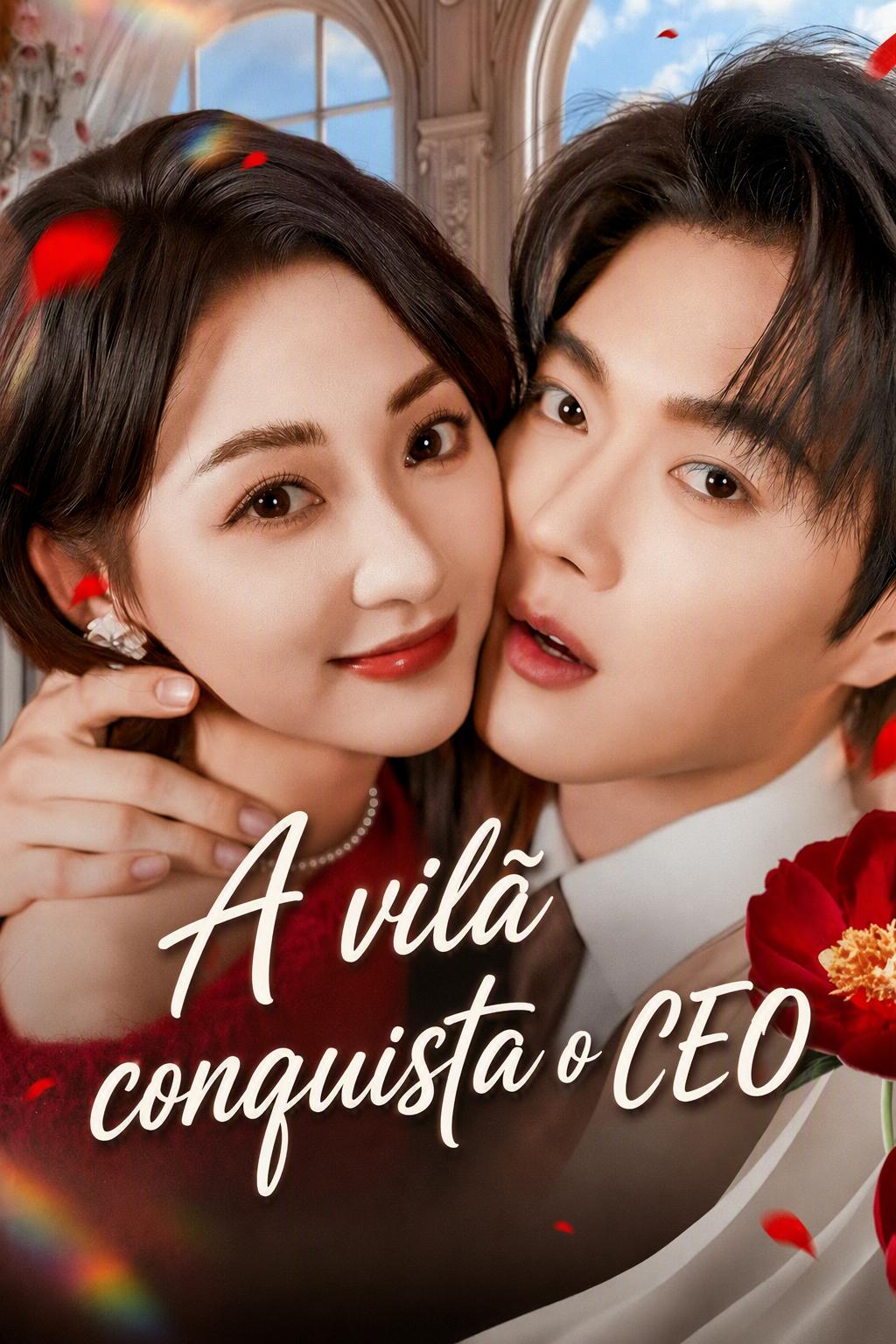 A Vilã Conquista o CEO
